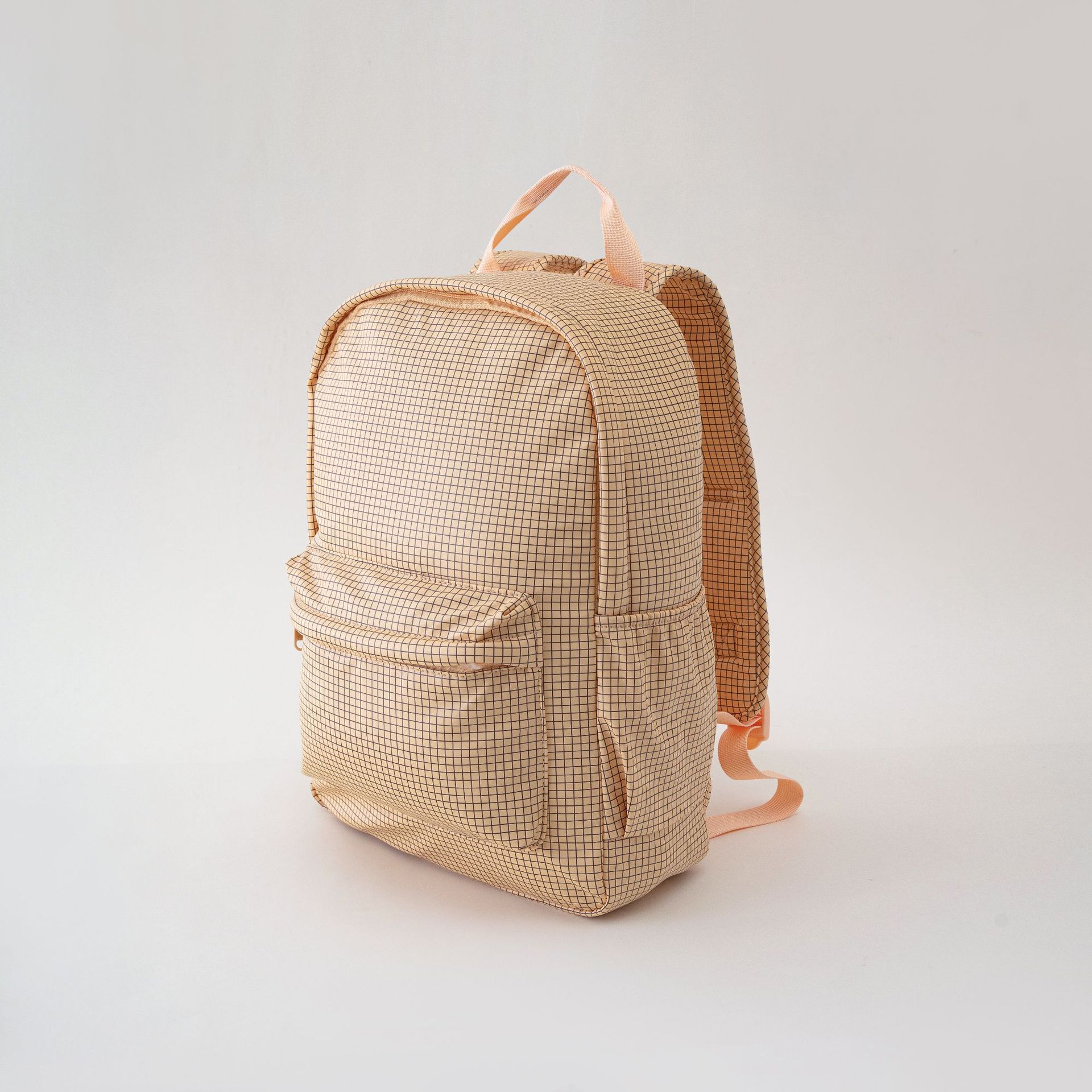 For Men And Women Baby School Large-capacity Waterproof Casual Travel Backpack - Image 10