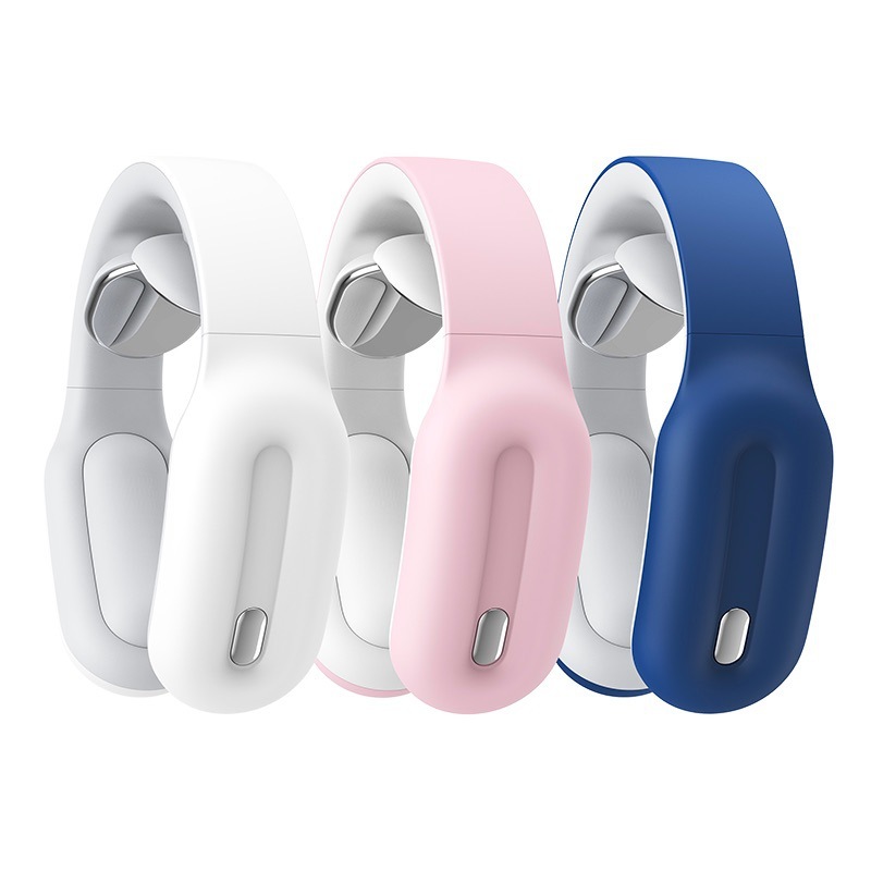 Cervical & Shoulder Massager Intelligent Remote Control - Image 6