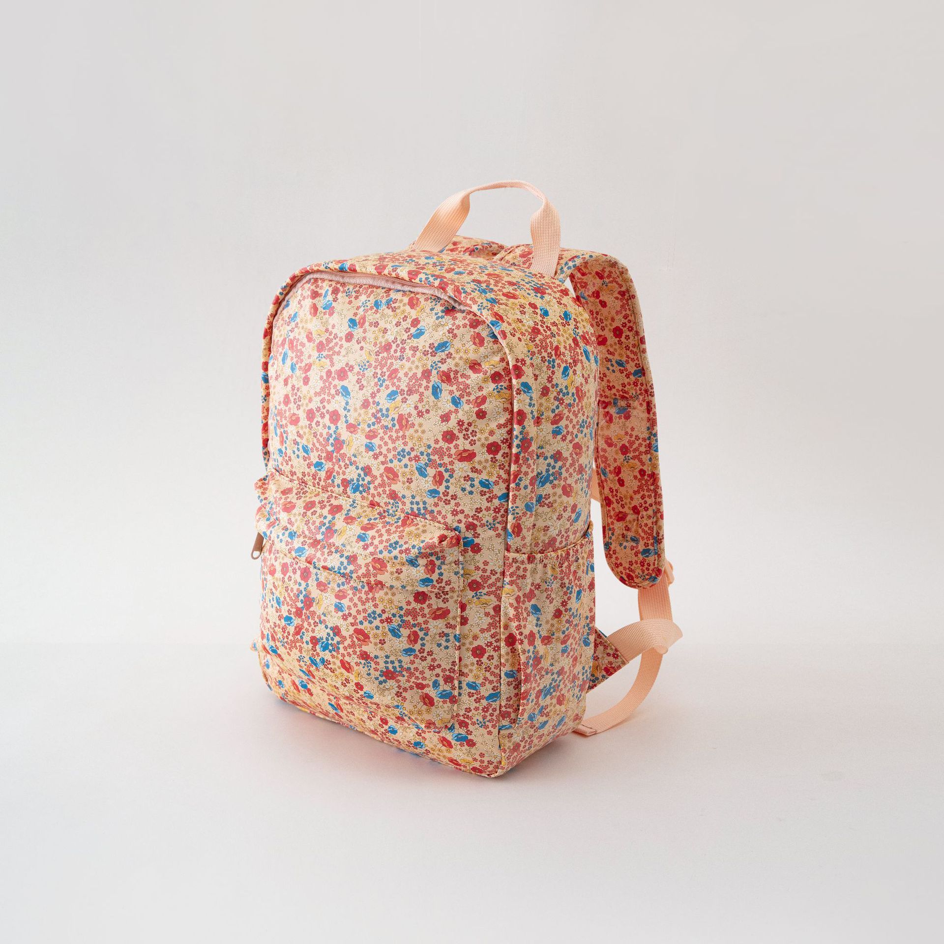 For Men And Women Baby School Large-capacity Waterproof Casual Travel Backpack - Image 9