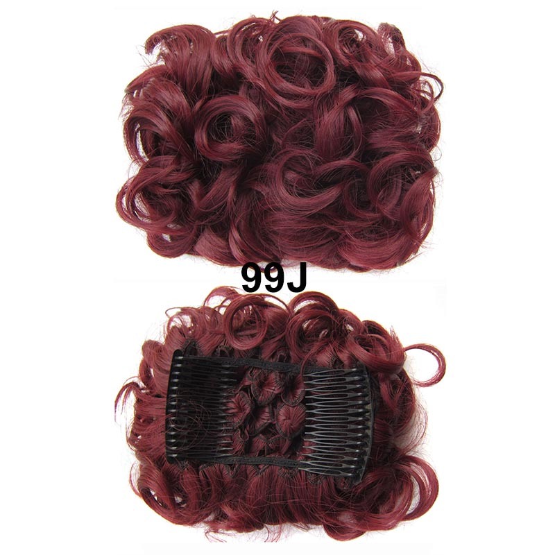 Bride sends hair - Image 7