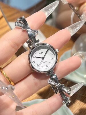 Affordable Luxury Womens Bracelet Watch