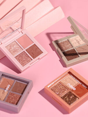 NOVO Eyeshadow Palette