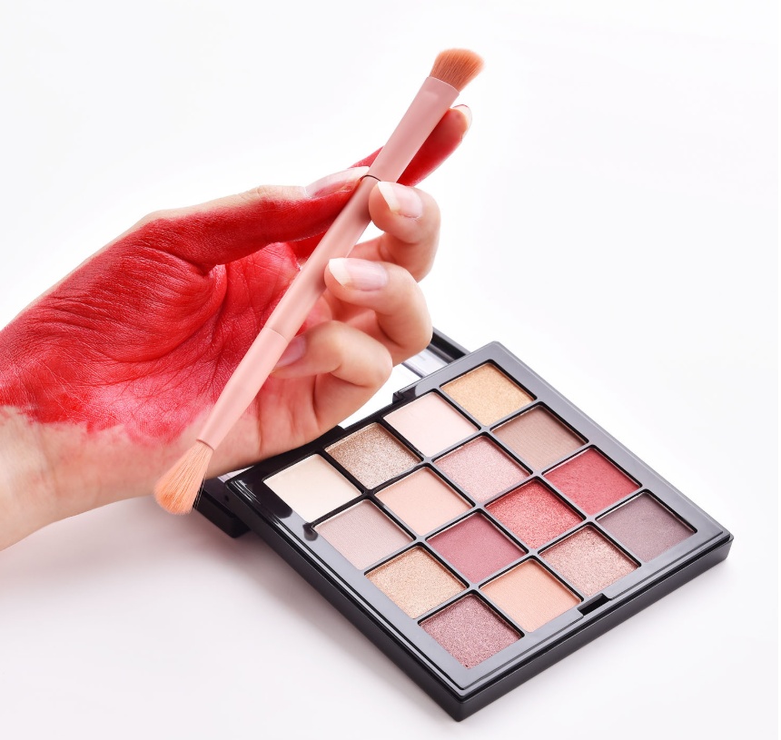 Cosmetic Brush Make Up Tools - Image 7