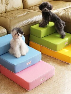 Pet Stairs