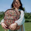 For Men And Women Baby School Large-capacity Waterproof Casual Travel Backpack