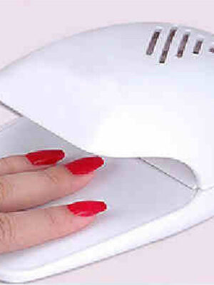 Nail dryer Nail Tool Nail Dryer nail polish Mini Nail Dryer