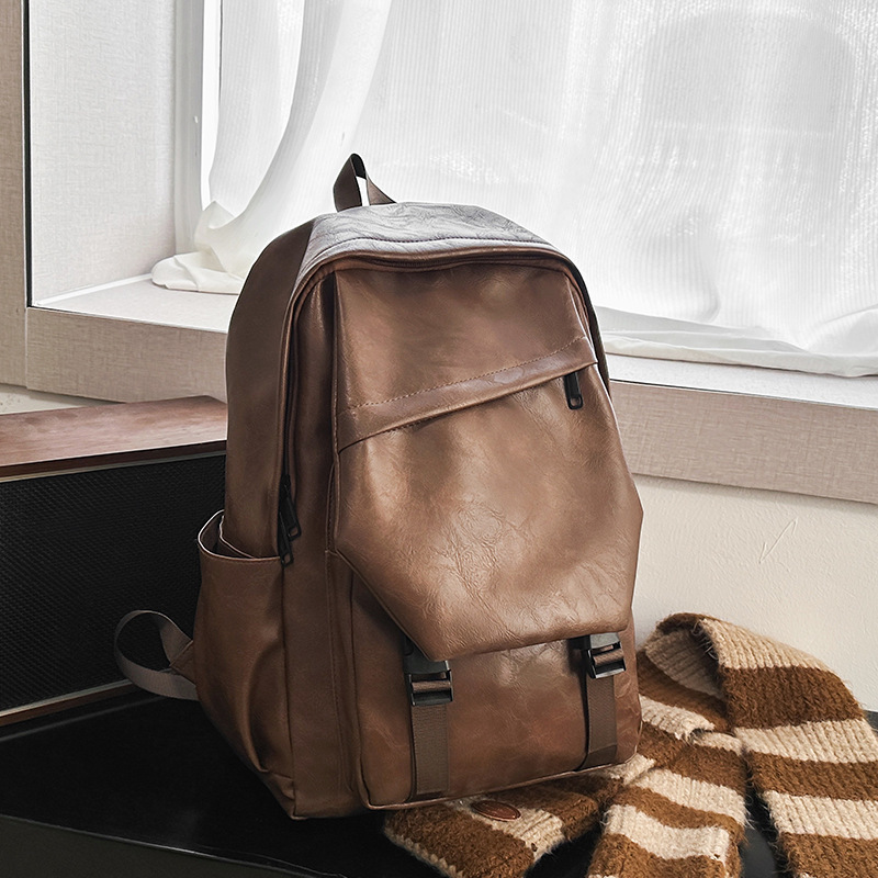 Stylish High-capacity Multi-functional Unisex Backpack - Image 3