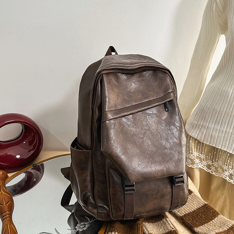 Stylish High-capacity Multi-functional Unisex Backpack - Image 2