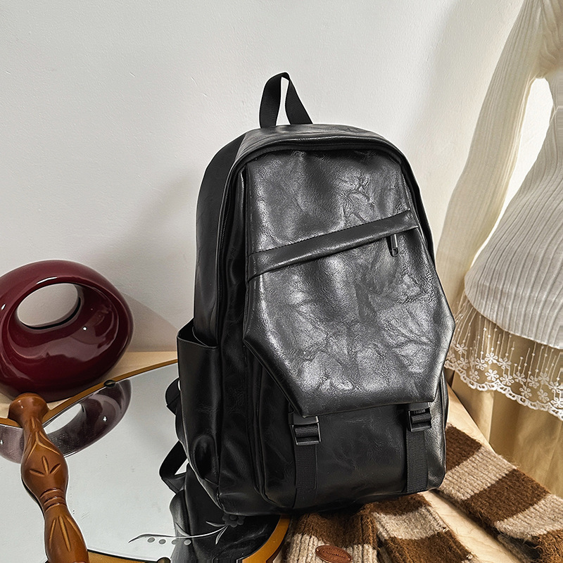 Stylish High-capacity Multi-functional Unisex Backpack - Image 4