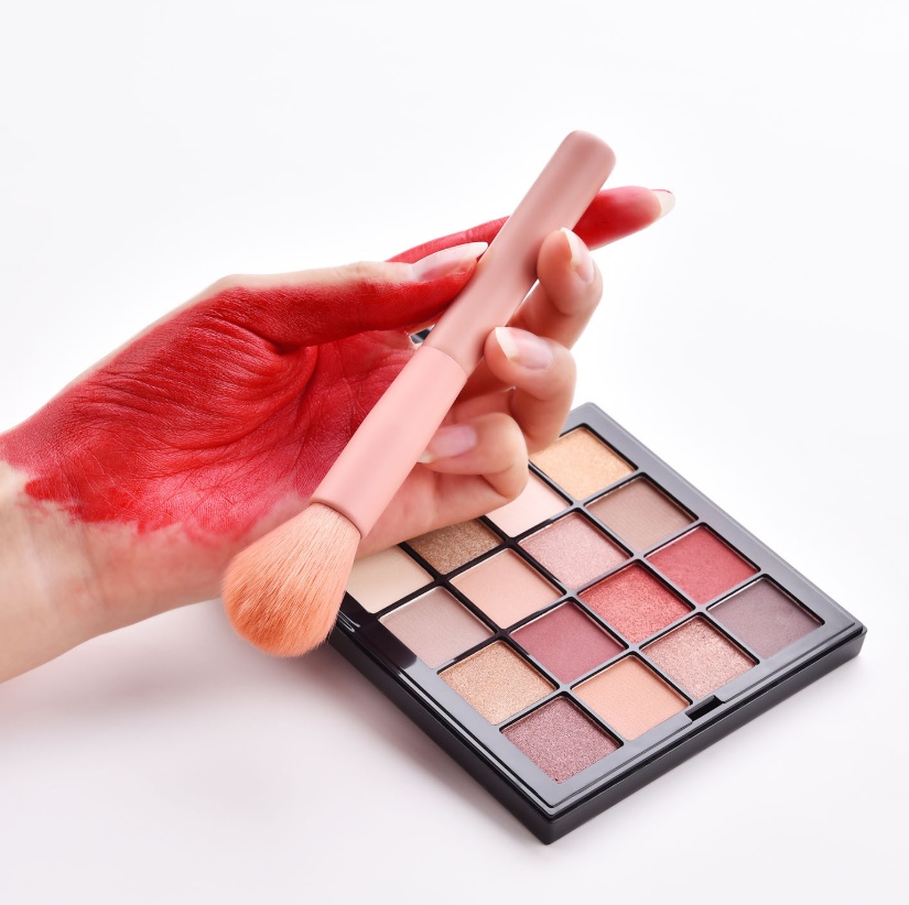 Cosmetic Brush Make Up Tools - Image 9