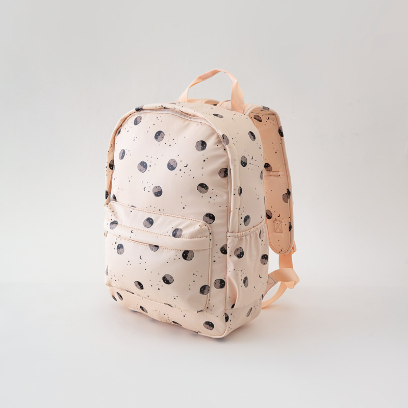For Men And Women Baby School Large-capacity Waterproof Casual Travel Backpack - Image 5