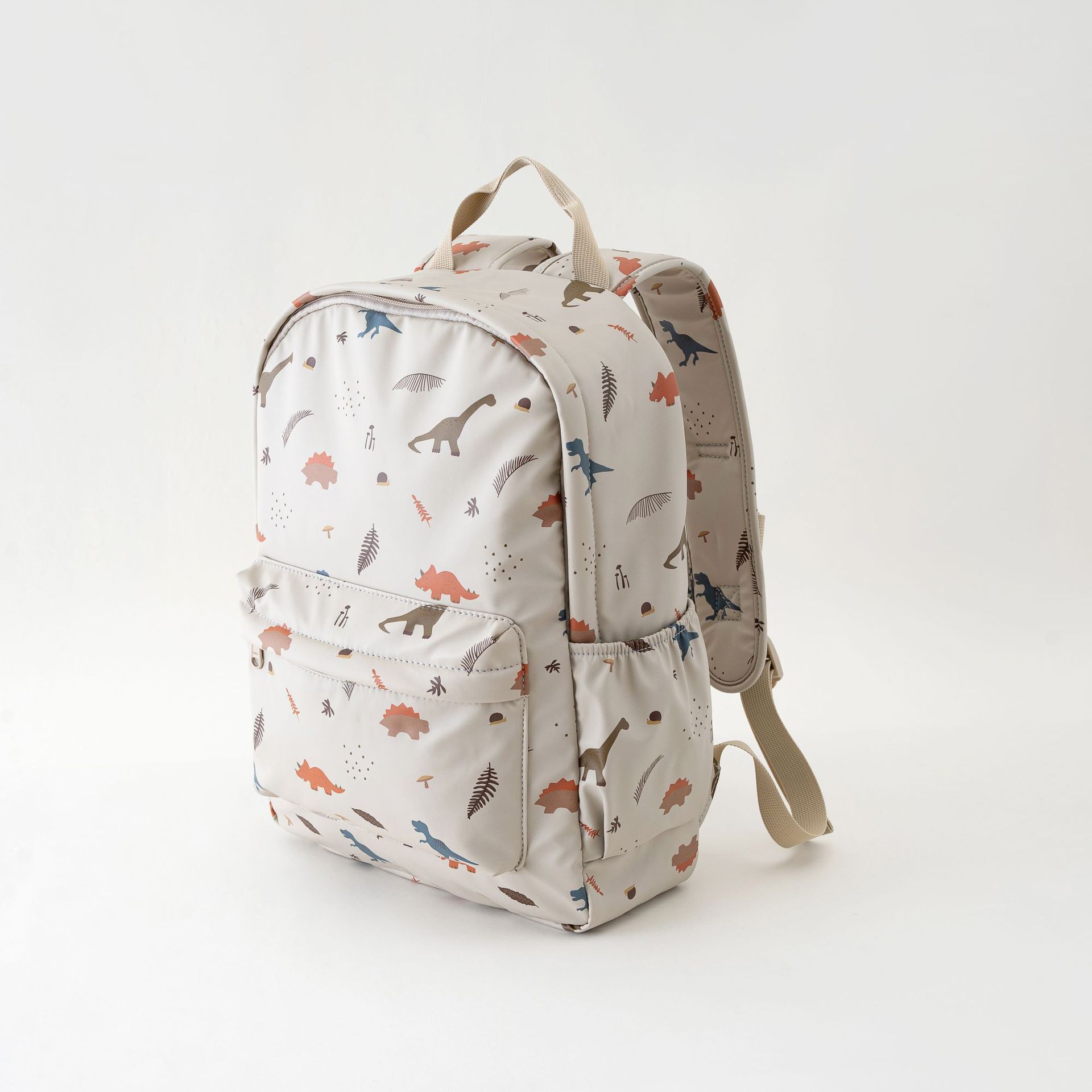 For Men And Women Baby School Large-capacity Waterproof Casual Travel Backpack - Image 3