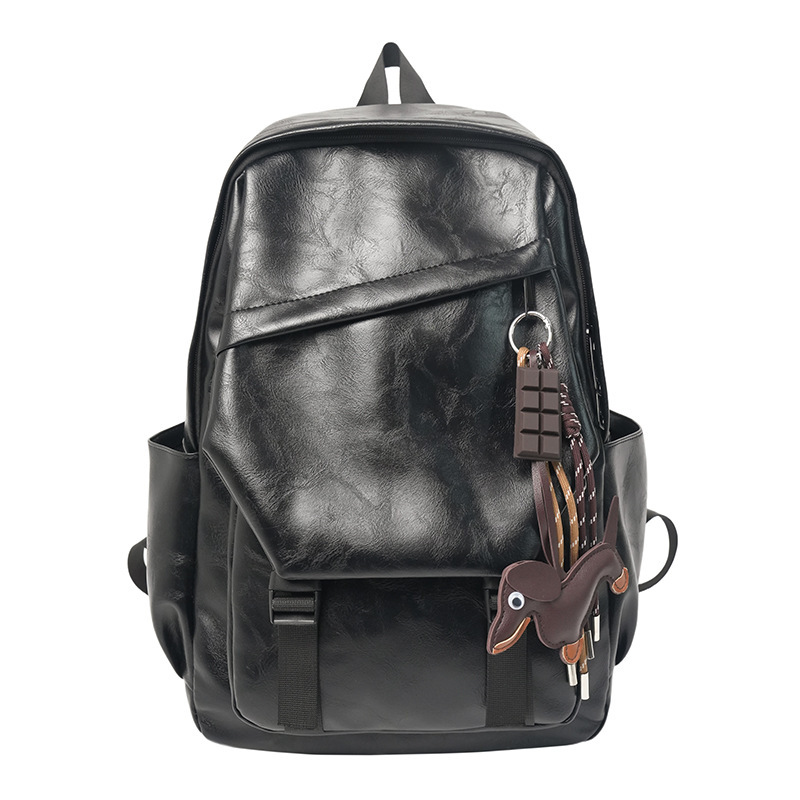 Stylish High-capacity Multi-functional Unisex Backpack - Image 5