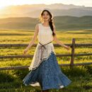 Ethnic-style Sleeveless Casual Dress For Women