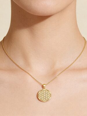 Affordable Luxury Niche Minimalist Elegant Versatile Necklace