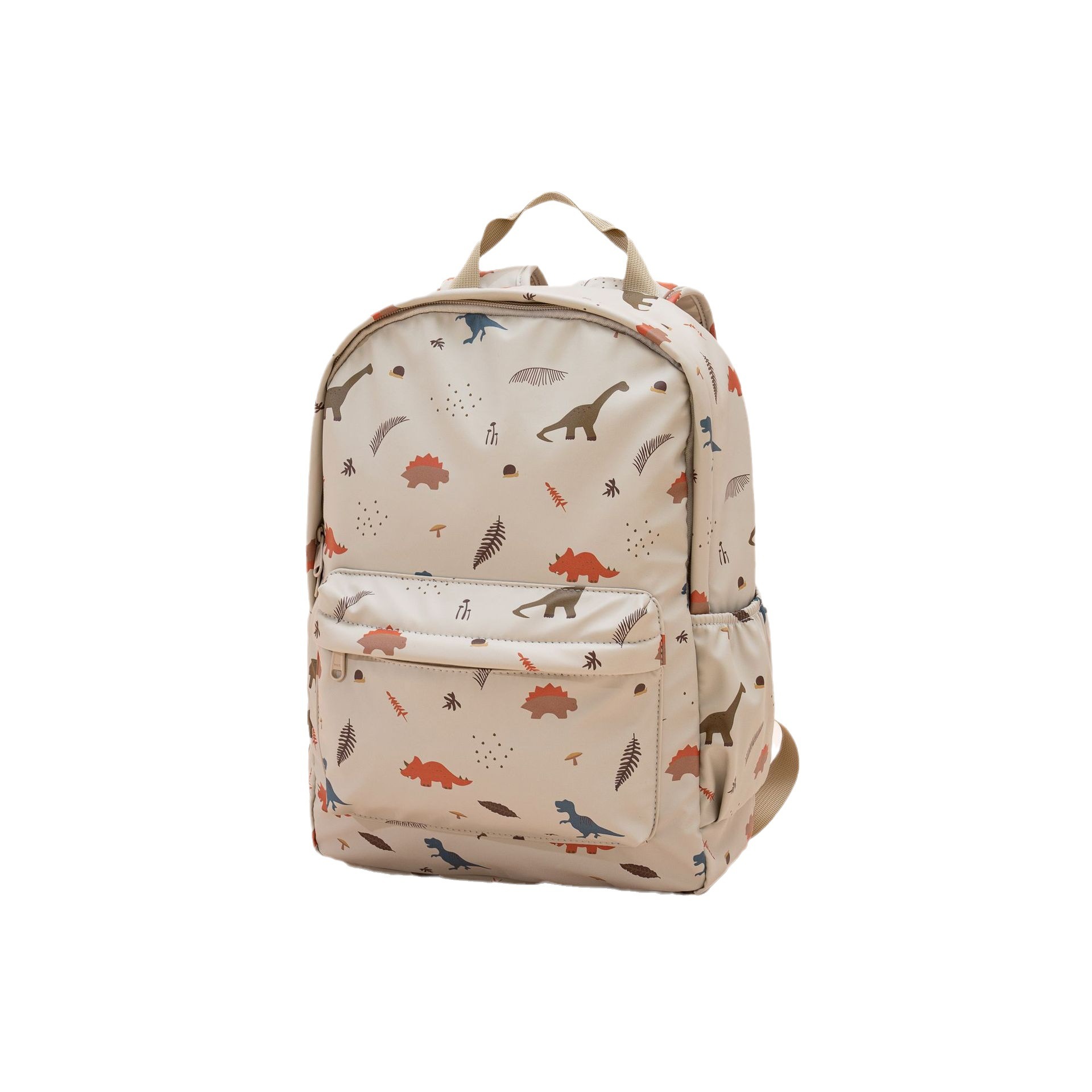 For Men And Women Baby School Large-capacity Waterproof Casual Travel Backpack - Image 8