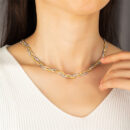 Women's Creative And Fashionable Casual Necklace