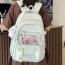 Women's Casual Fashion Lightweight Backpack