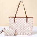 Large Capacity Tote Bag