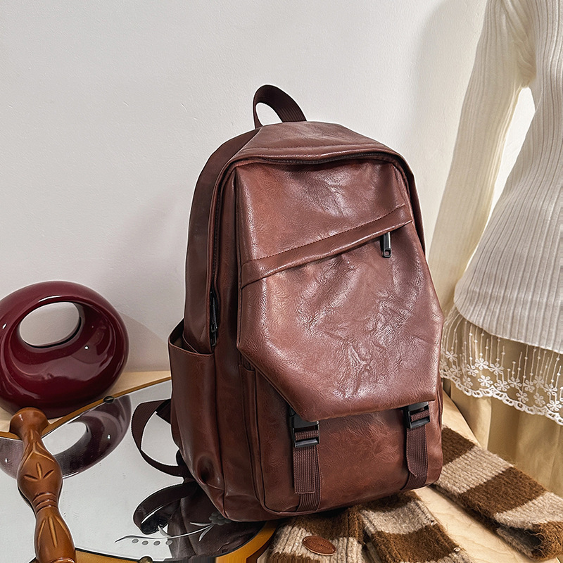 Stylish High-capacity Multi-functional Unisex Backpack - Image 6