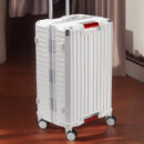 Travel Aluminum-frame Trolley With Combination Lock