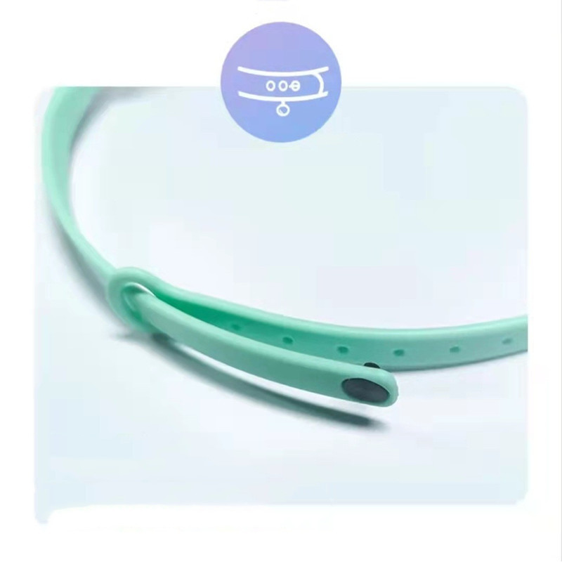 Automatic Cat Toy Smart Laser Teasing Cat Collar Electric USB Charging Kitten Amusing Toys Interactive Training Pet Items - Image 8