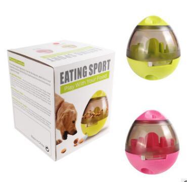 Happy Leaking Food Pet Supplies - Image 5