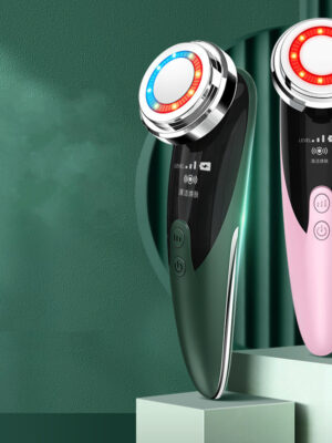 Beauty Importer Skin Rejuvenation Beauty Device Facial Massage Cleaner