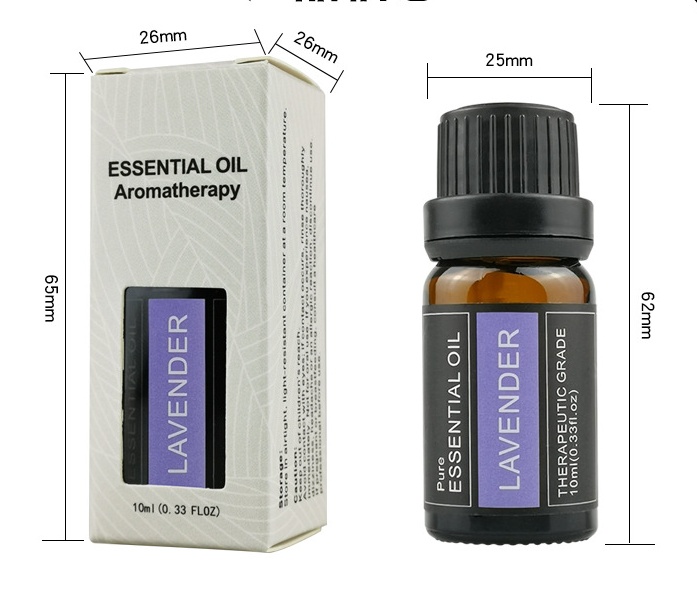 Aromatherapy Candle, Essential Oil, Ginger, Wormwood, Rose Sandalwood Essential Oil, Fragrant, Single Plant Oil, Fragrance Box. - Image 8