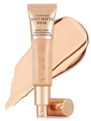 PHOFAY Full Coverage Foundation