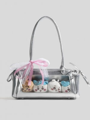 Fashionable Womens Large-Capacity Handbag