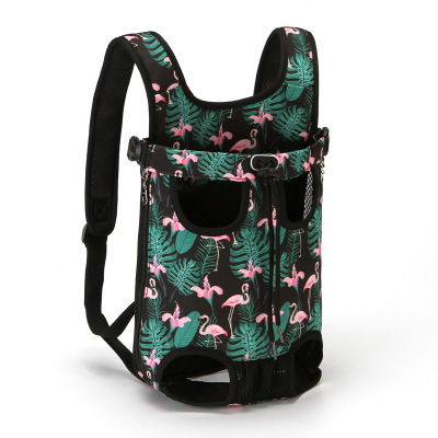 Pet chest bag new pet bag - Image 5
