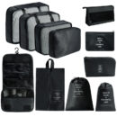 Business Travel Organizer Clothing Storage Bag