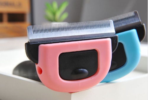 Pet Hair Removal Comb - Image 10