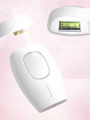 Laser Hair Removal