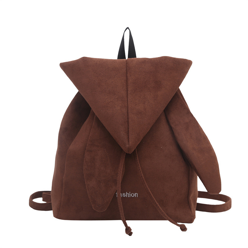 Angel Wings Backpack Simple And Stylish - Image 6