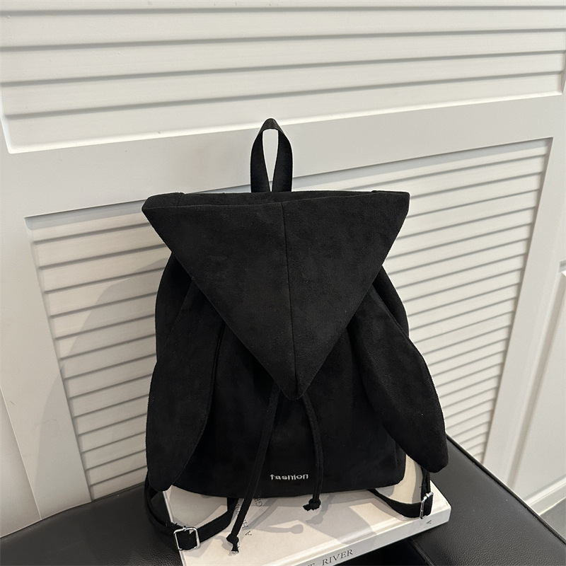 Angel Wings Backpack Simple And Stylish - Image 2
