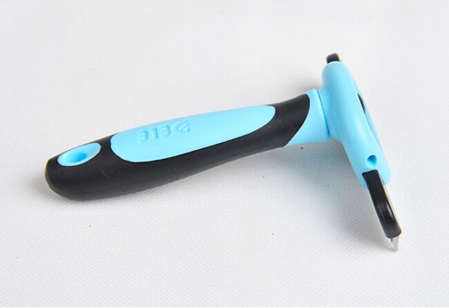 Pet Hair Removal Comb - Image 8