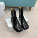 Casual Versatile Open-toe Pig-hoof Womens Shoes