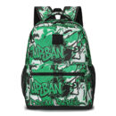 Urban Simplicity, Minimalist Leisure, Fashionable Leisure, Versatile Men's And Women's Portable Backpacks, Crossbody Backpacks
