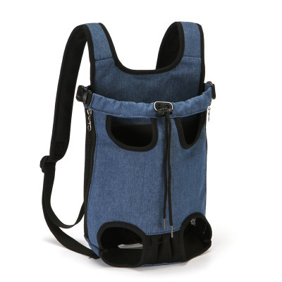 Pet chest bag new pet bag - Image 4
