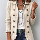 Lady's Coat