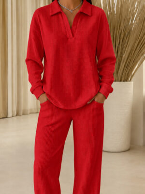 Women's Casual Suit