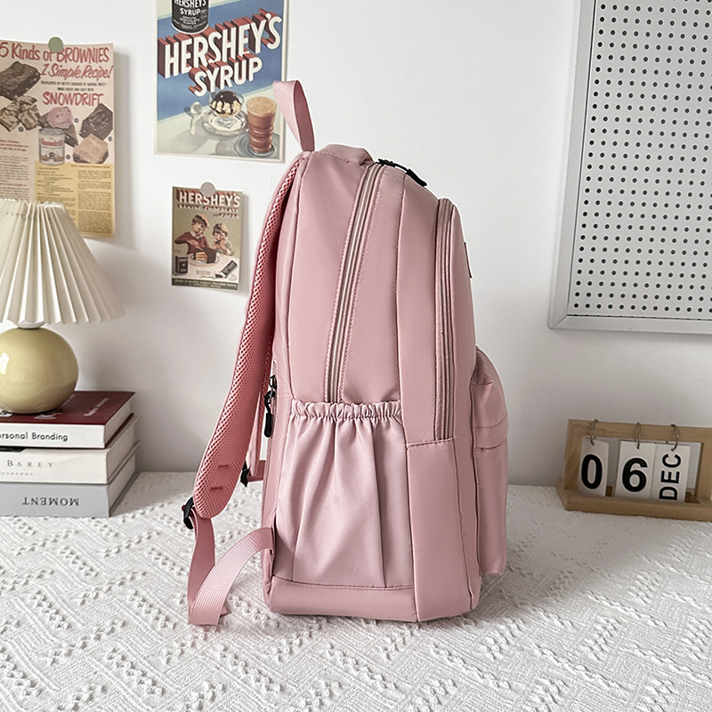 Large-capacity Backpack For Both Men And Women - Image 4