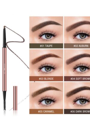 Eye Brow Make-Up