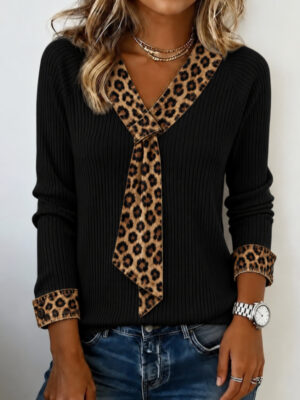Lady's Blouse