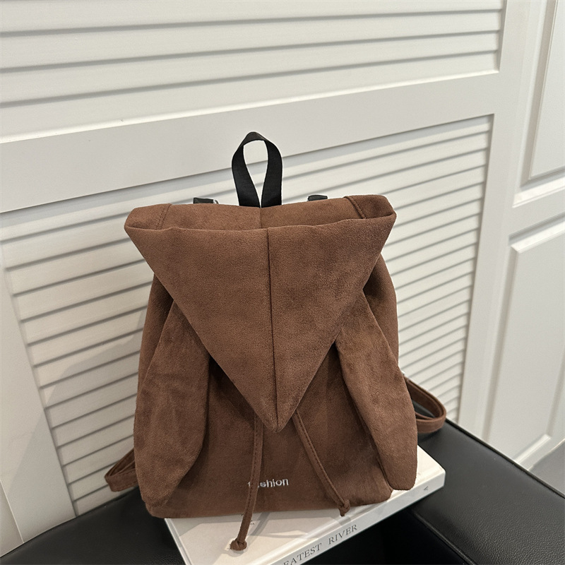 Angel Wings Backpack Simple And Stylish - Image 7