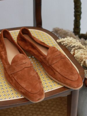 British-style Breathable Summer Sandals For Women