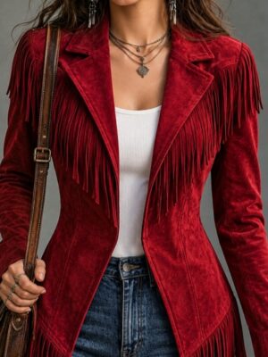 Lady's Jacket