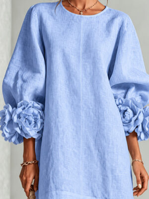 Lady's Blouse